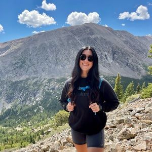 Meet your Posher, Rachel